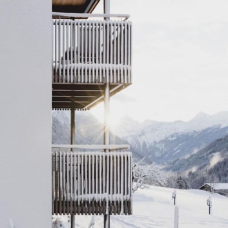 Апарт отель Tante Anna - Retreats Mit Weitblick Санкт-Галленкирх Экстерьер фото