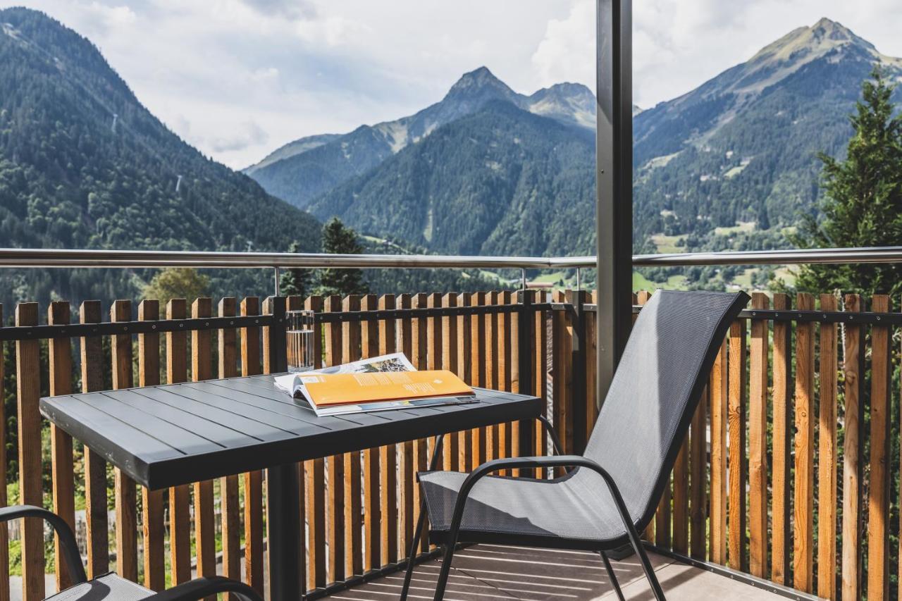 Апарт отель Tante Anna - Retreats Mit Weitblick Санкт-Галленкирх Экстерьер фото
