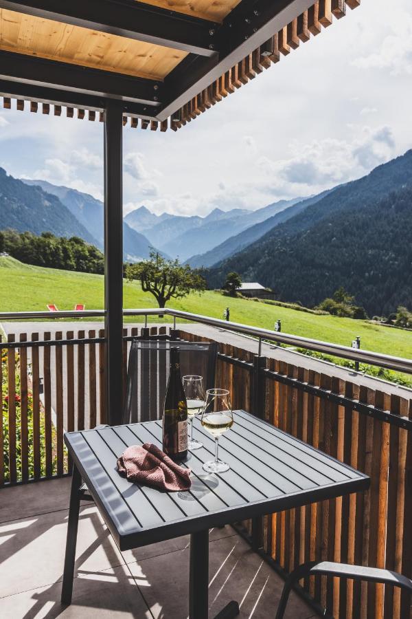 Апарт отель Tante Anna - Retreats Mit Weitblick Санкт-Галленкирх Экстерьер фото