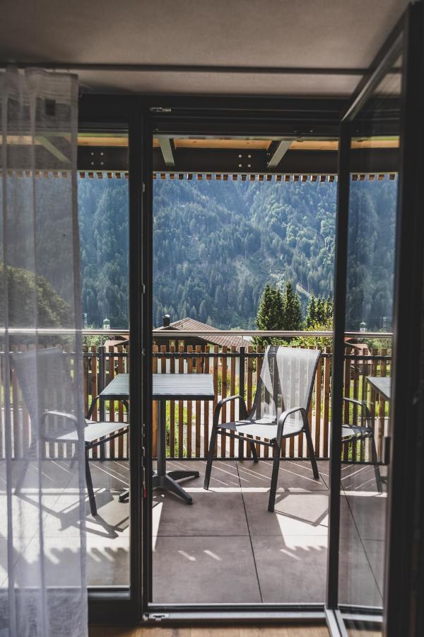 Апарт отель Tante Anna - Retreats Mit Weitblick Санкт-Галленкирх Экстерьер фото