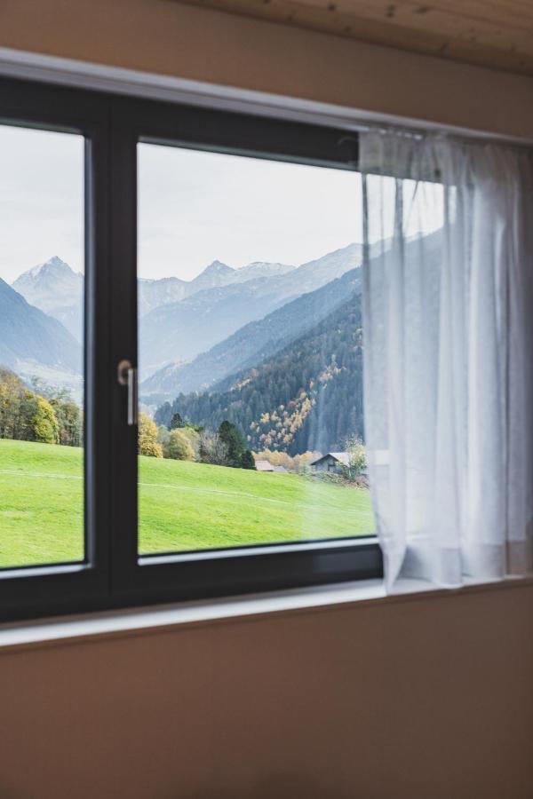 Апарт отель Tante Anna - Retreats Mit Weitblick Санкт-Галленкирх Экстерьер фото